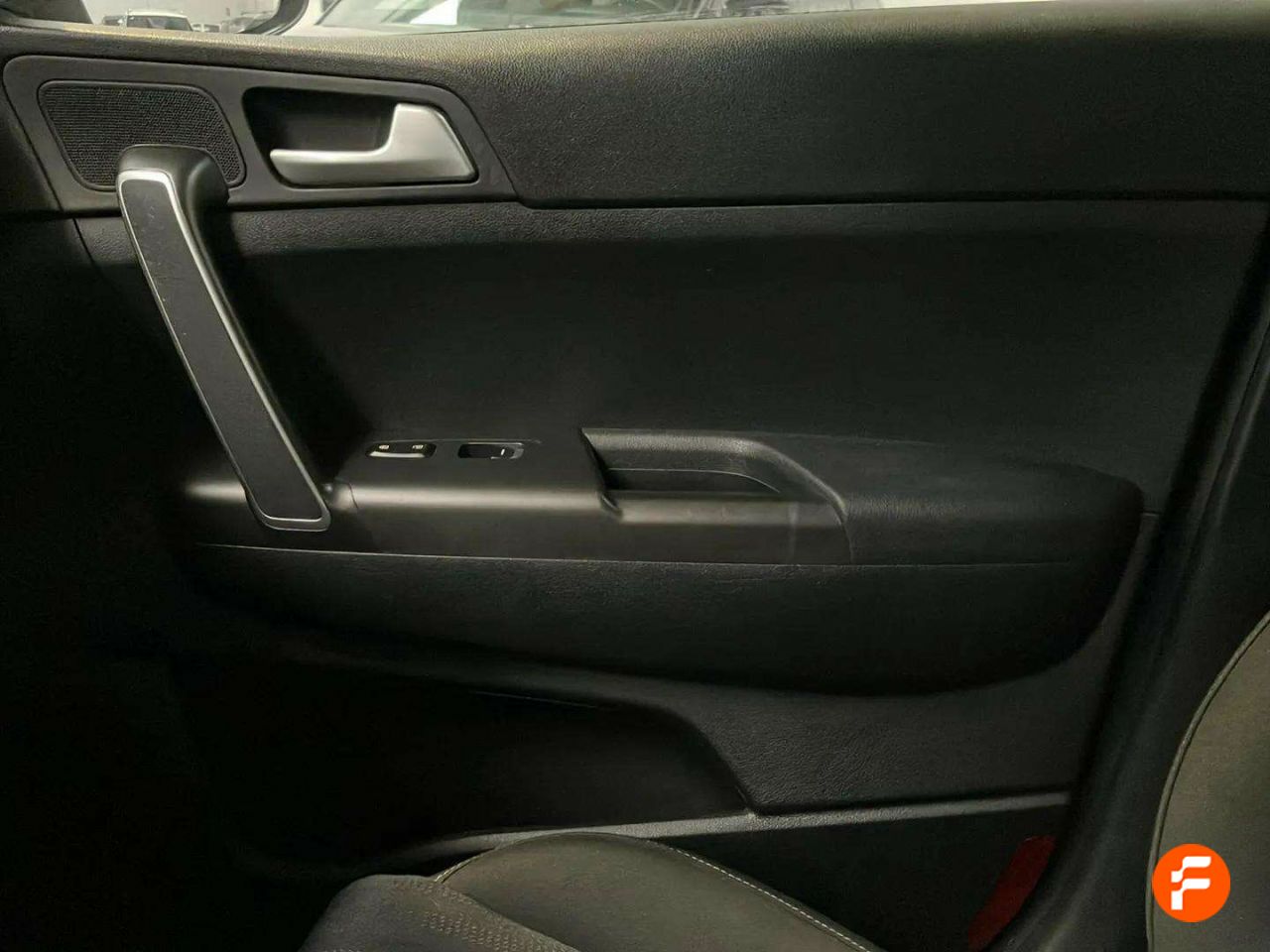 Foto Kia Sportage 26