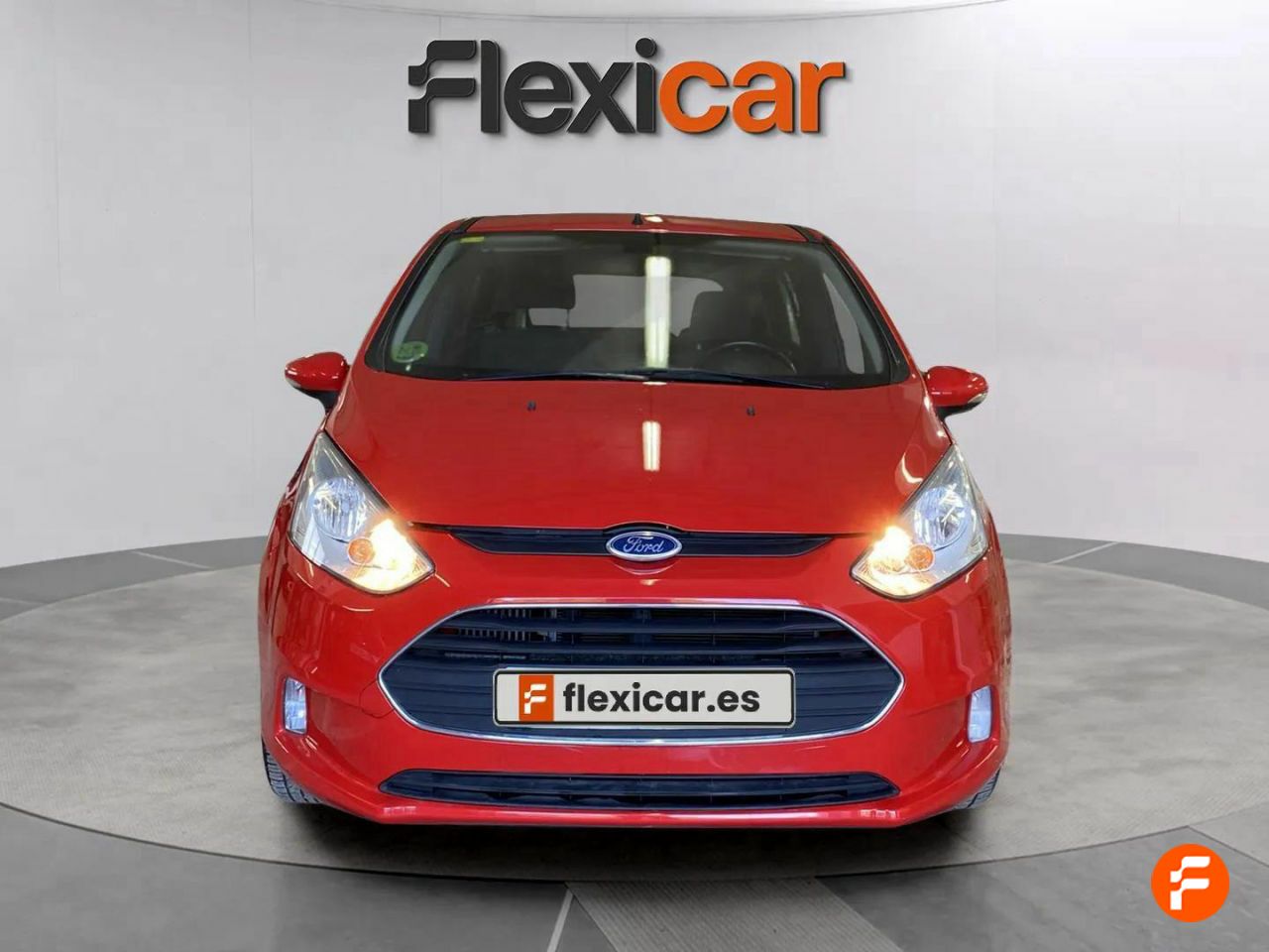 Foto Ford B-Max 2