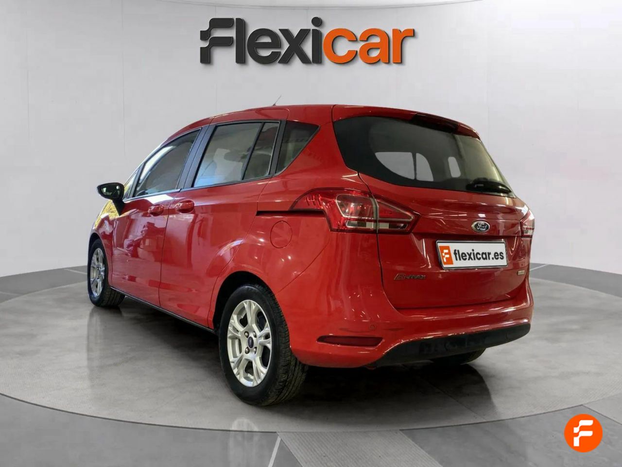 Foto Ford B-Max 4