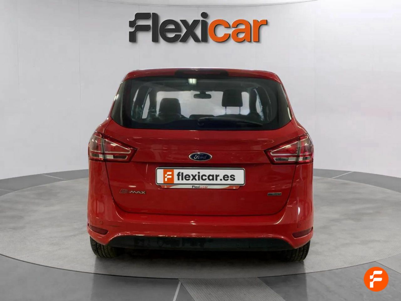Foto Ford B-Max 5