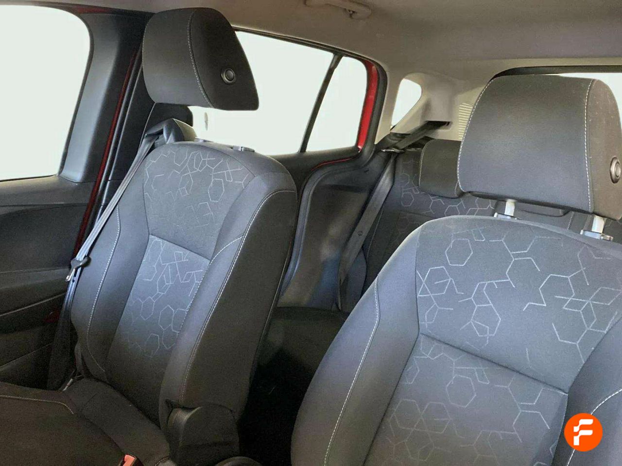 Foto Ford B-Max 12