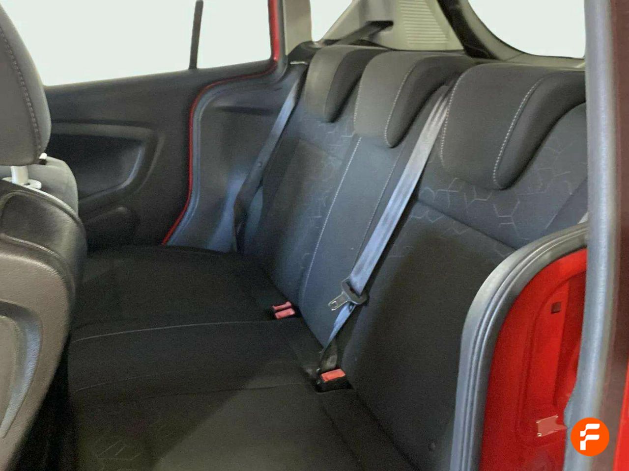 Foto Ford B-Max 13