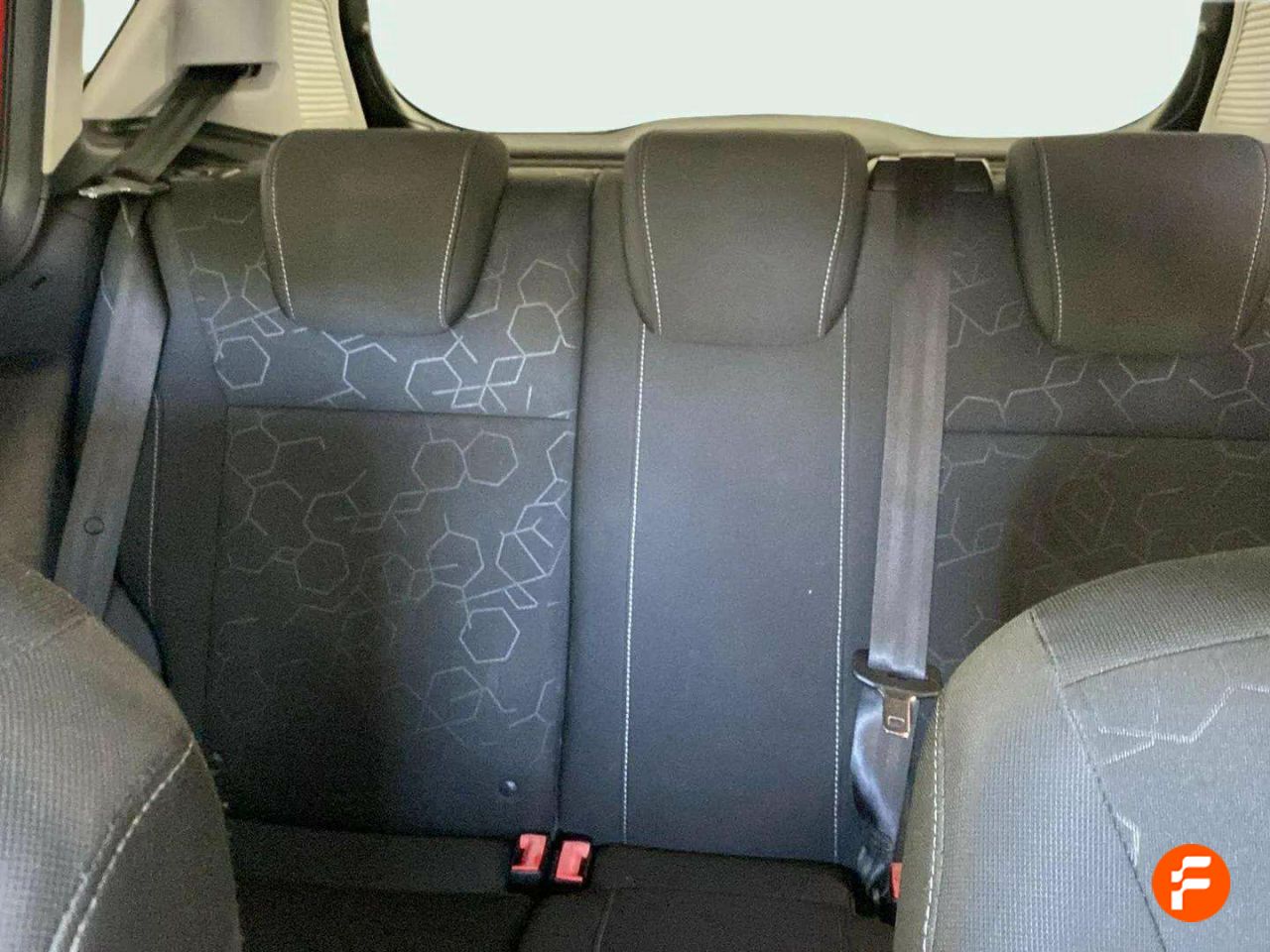 Foto Ford B-Max 14