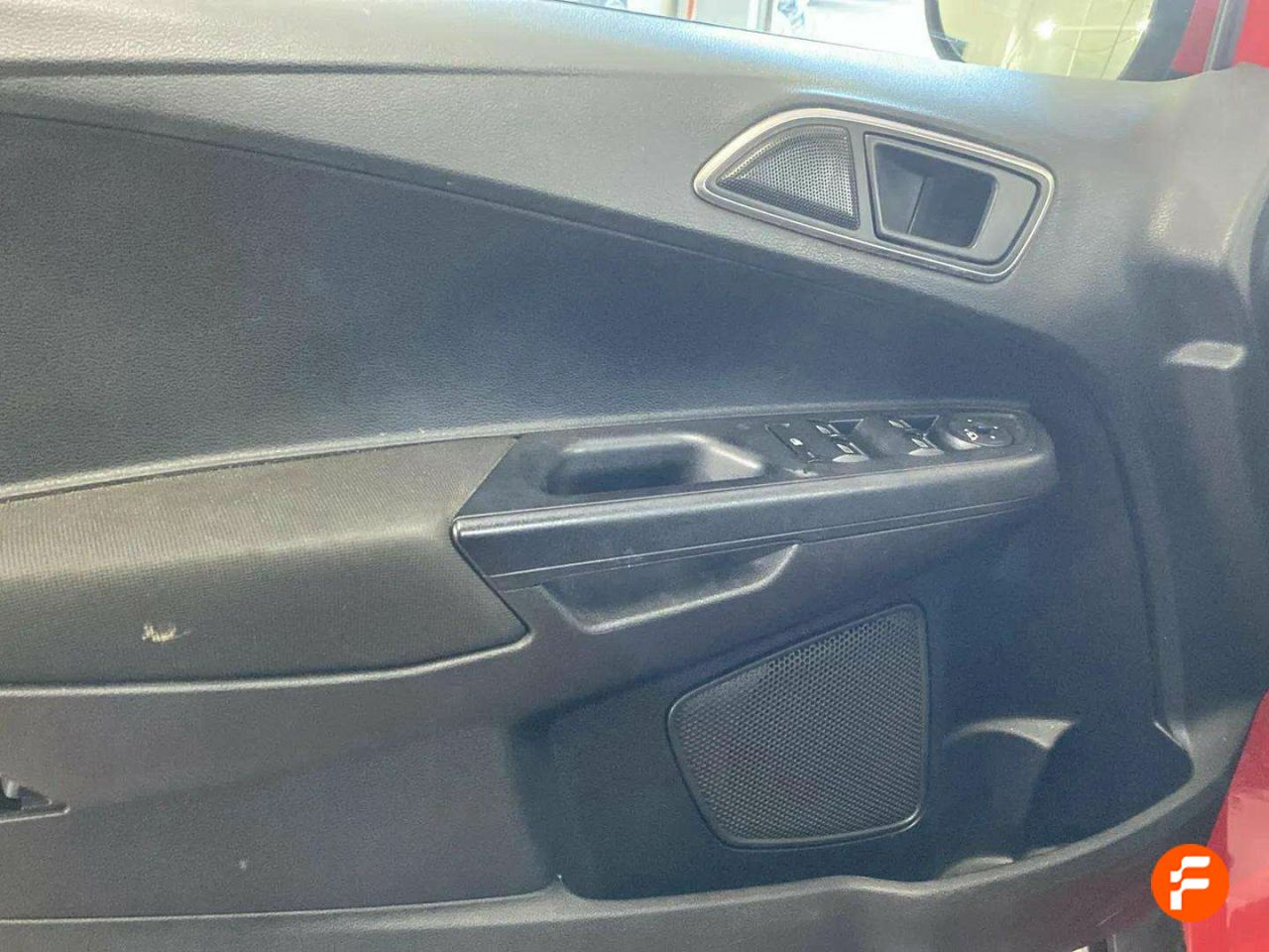 Foto Ford B-Max 17