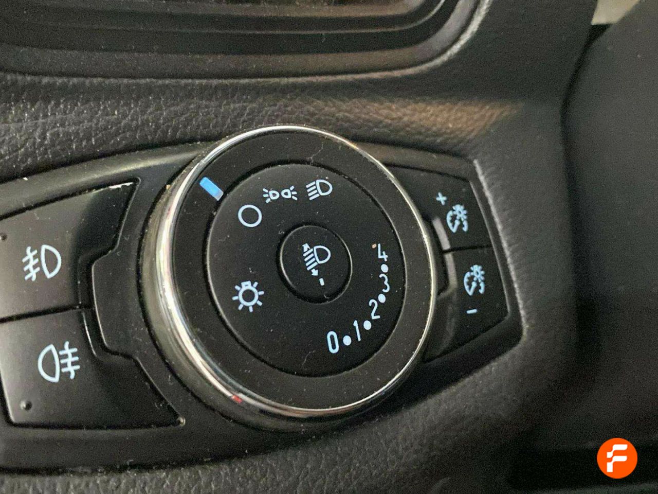 Foto Ford B-Max 19