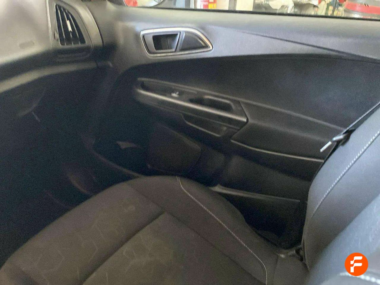 Foto Ford B-Max 24