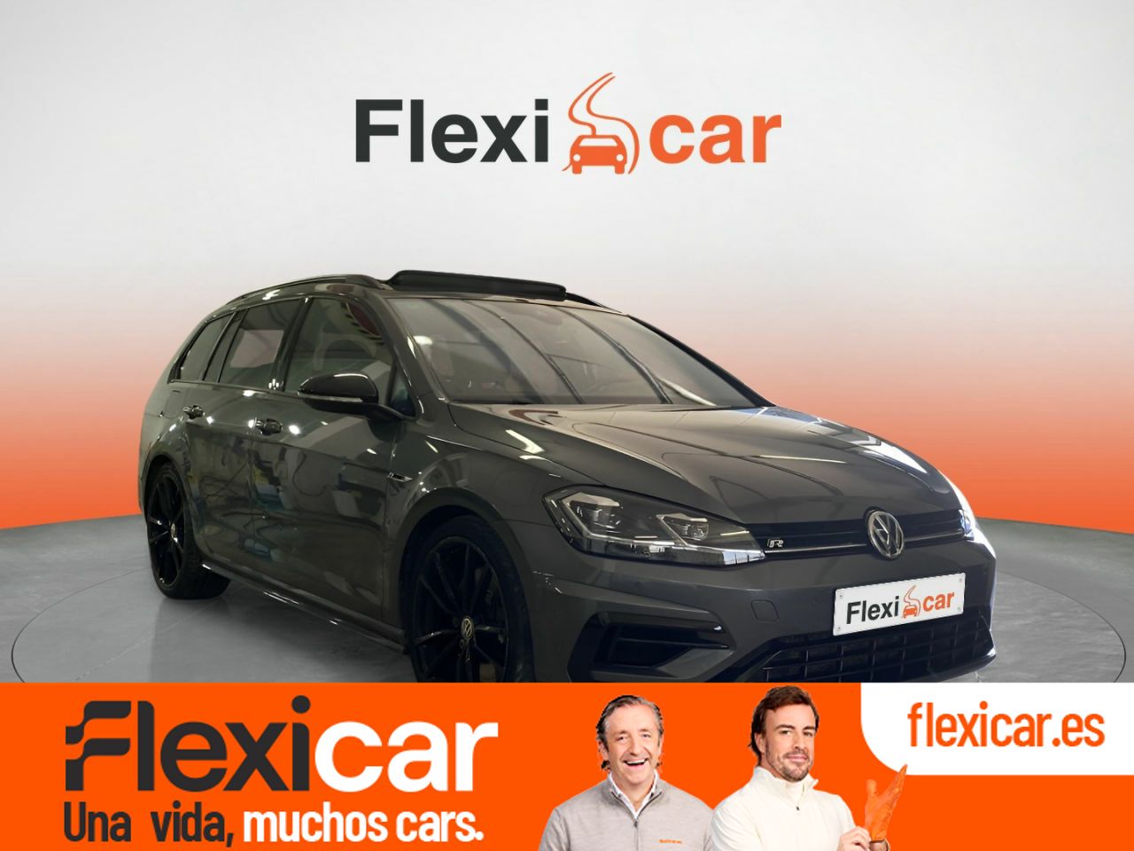 Foto Volkswagen Golf 1