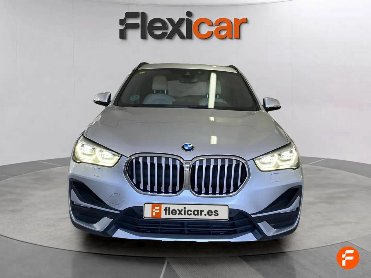 Foto BMW X1 2