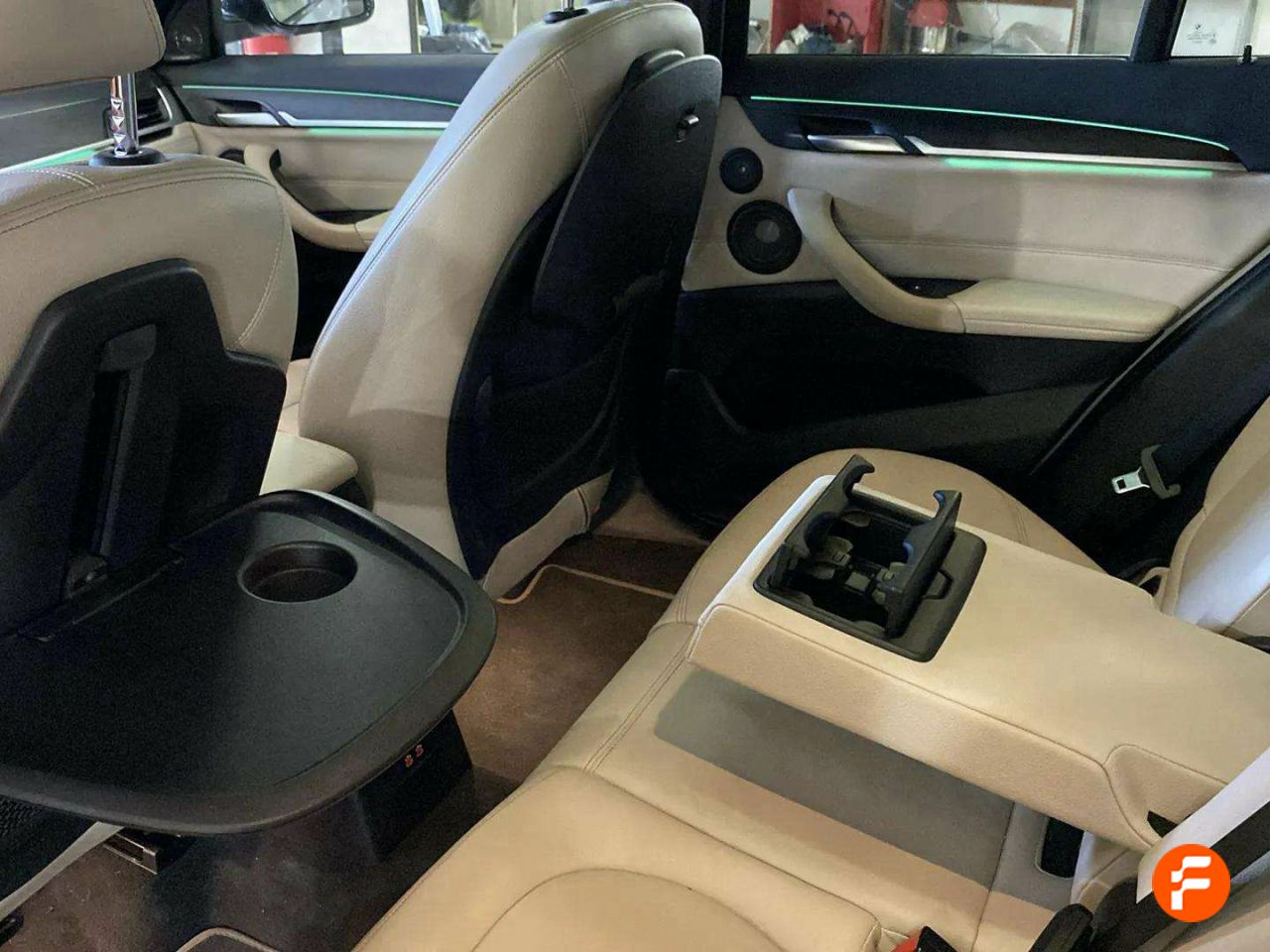 Foto BMW X1 18