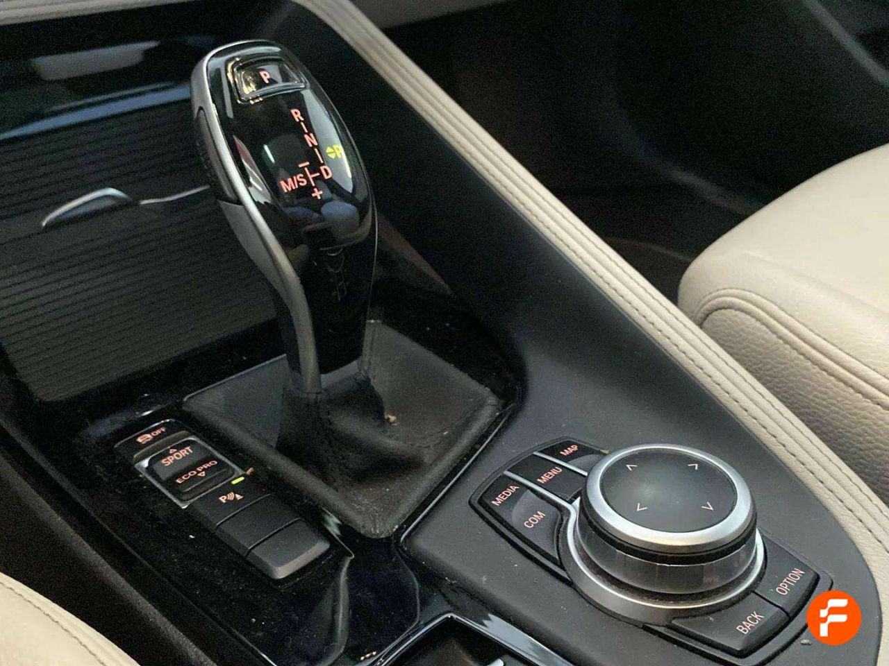 Foto BMW X1 27