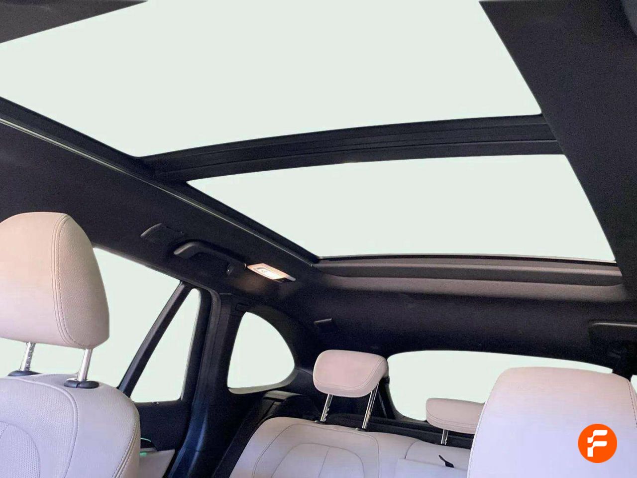 Foto BMW X1 32