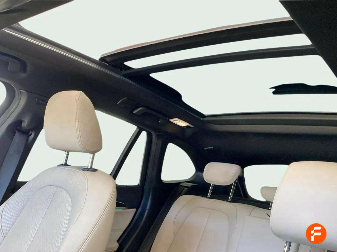 Foto BMW X1 33