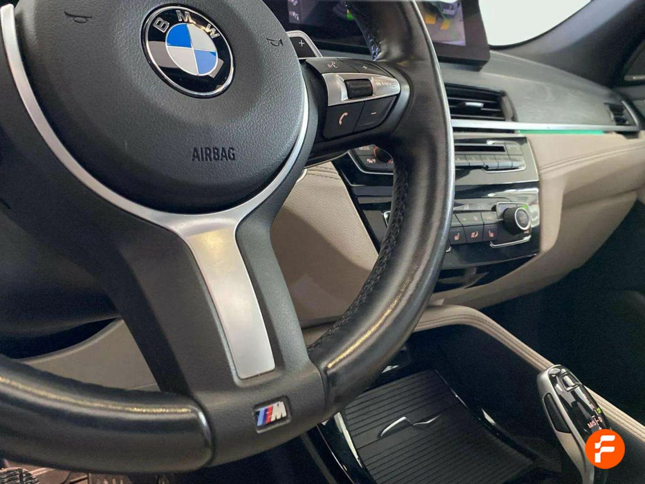 Foto BMW X1 34