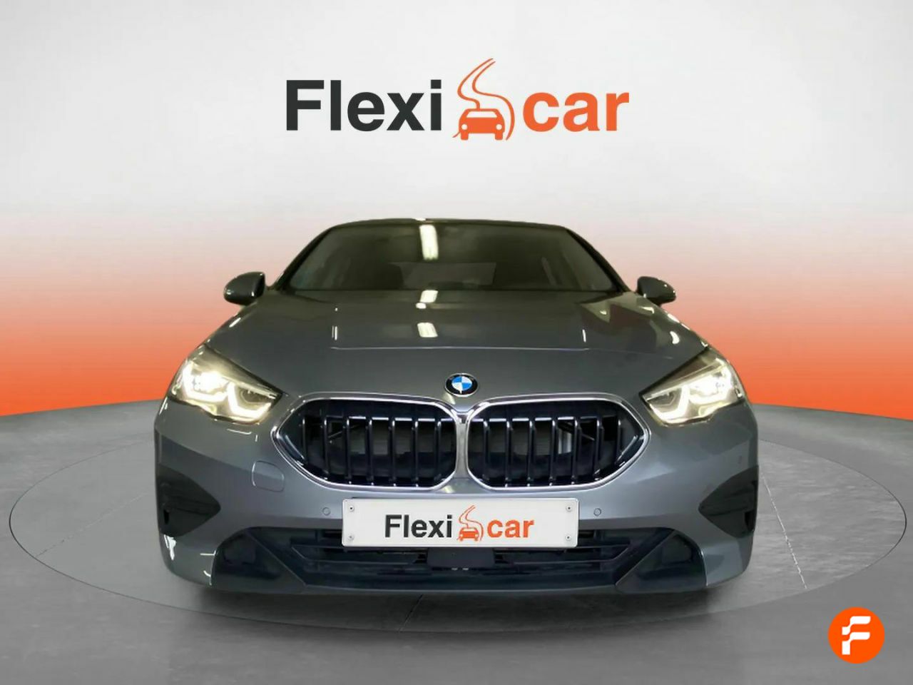 Foto BMW Serie 2 9