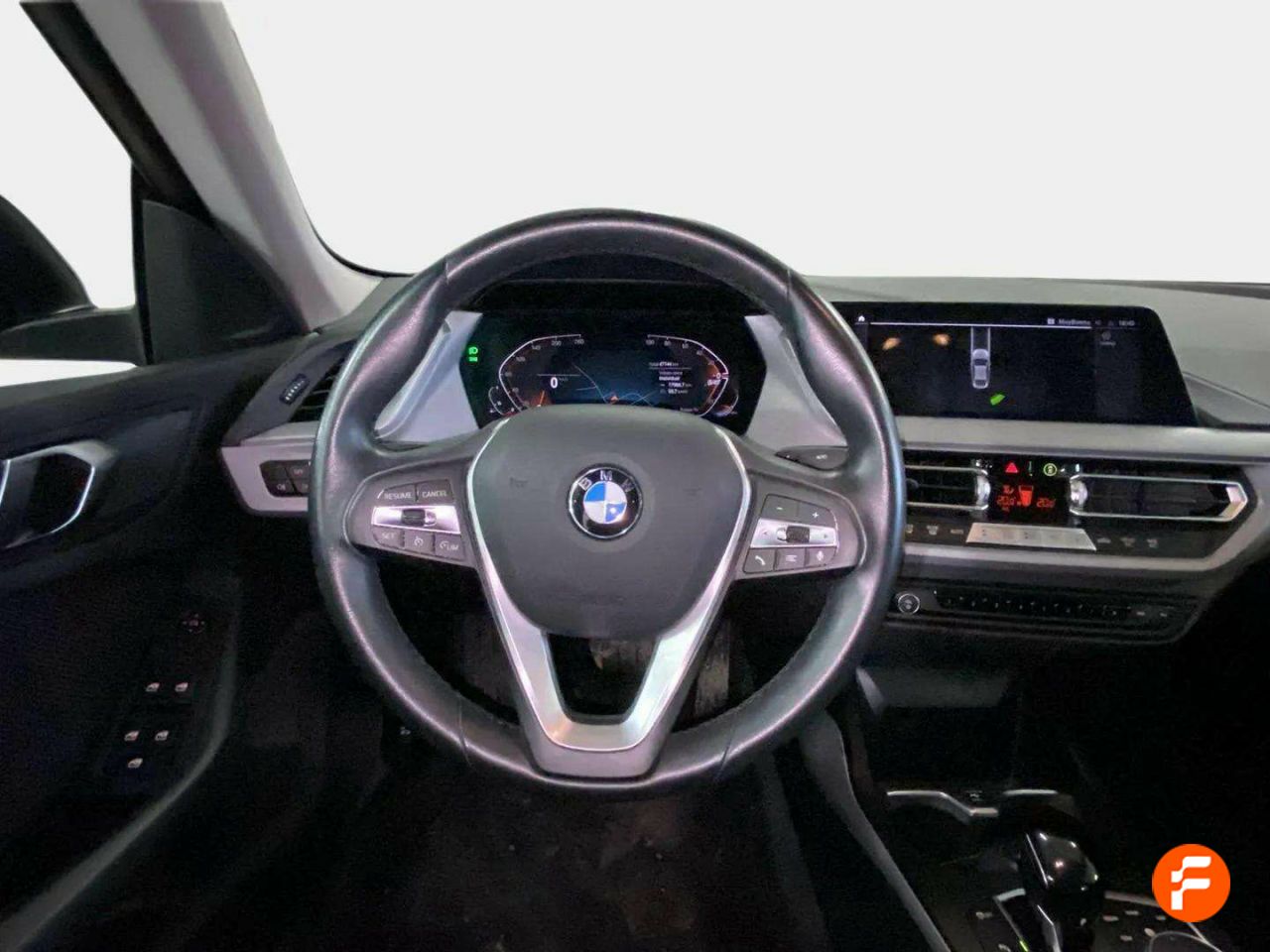 Foto BMW Serie 2 12