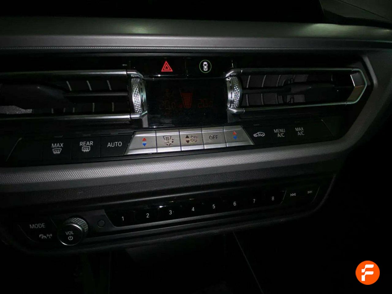 Foto BMW Serie 2 23