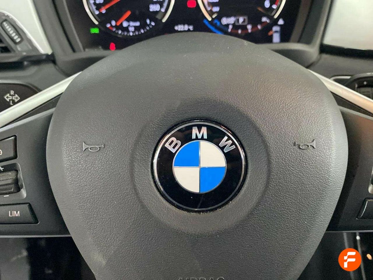 Foto BMW X2 22