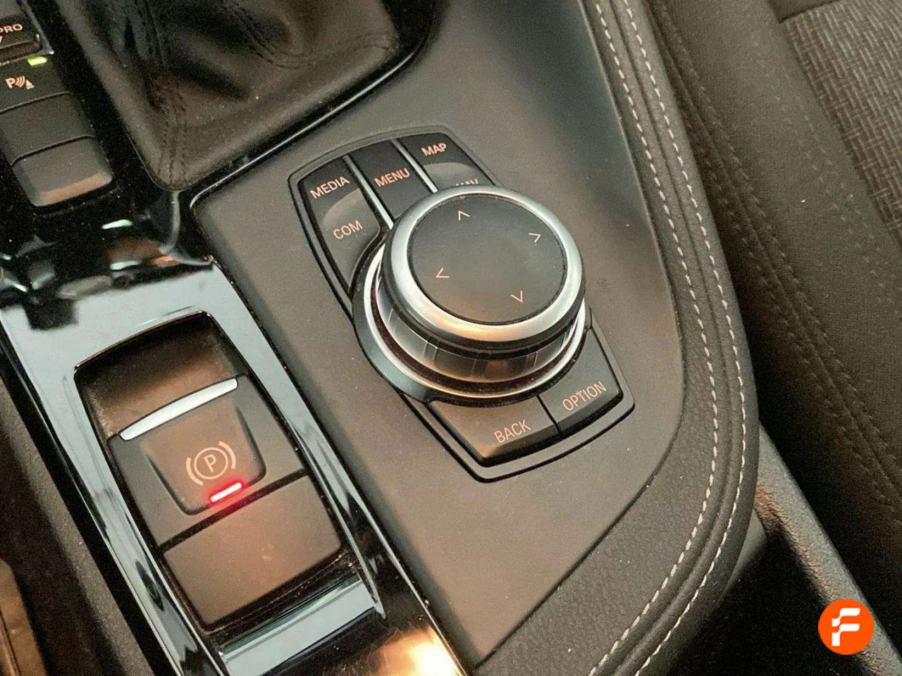 Foto BMW X2 24