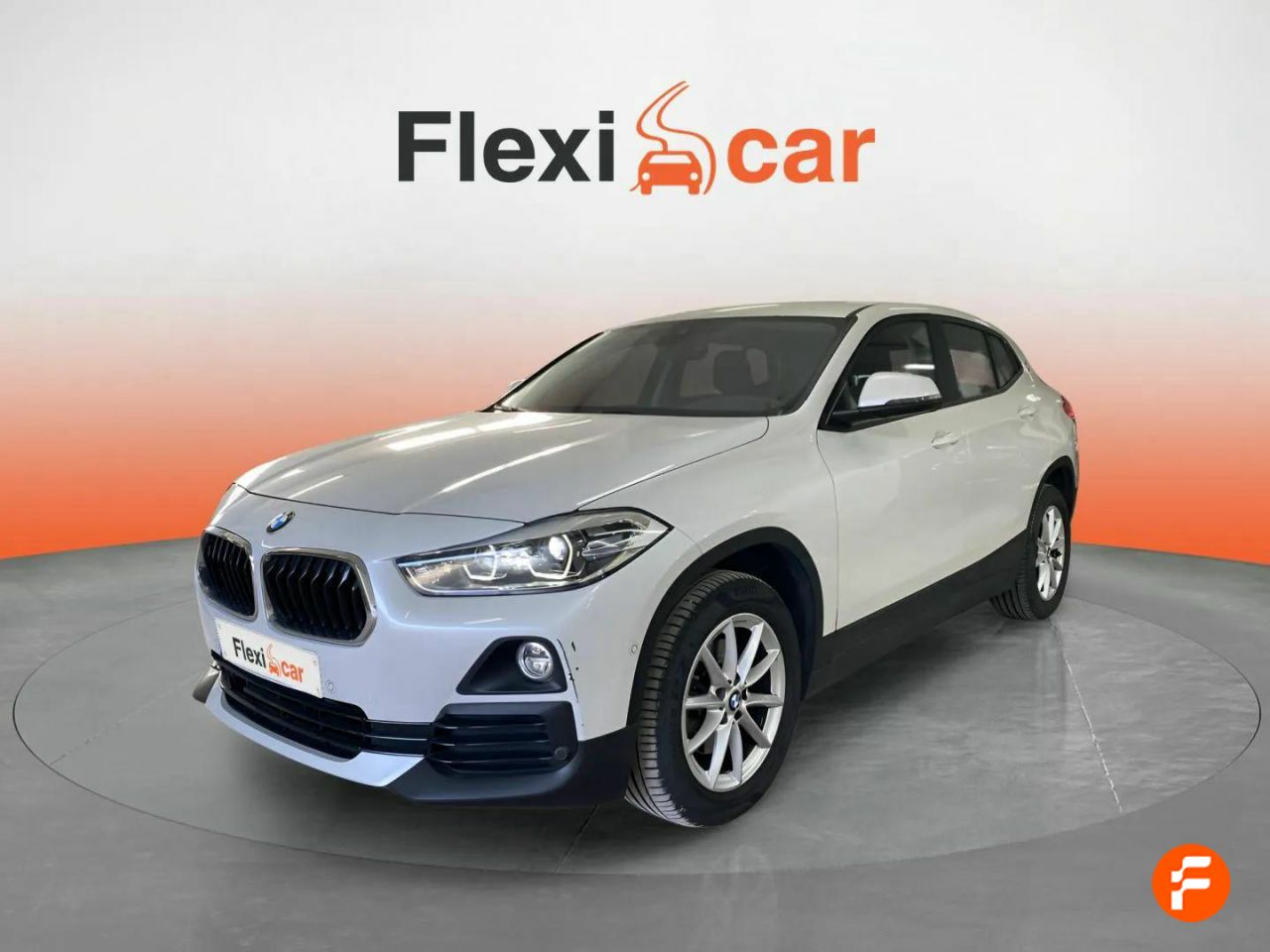 Foto BMW X2 2