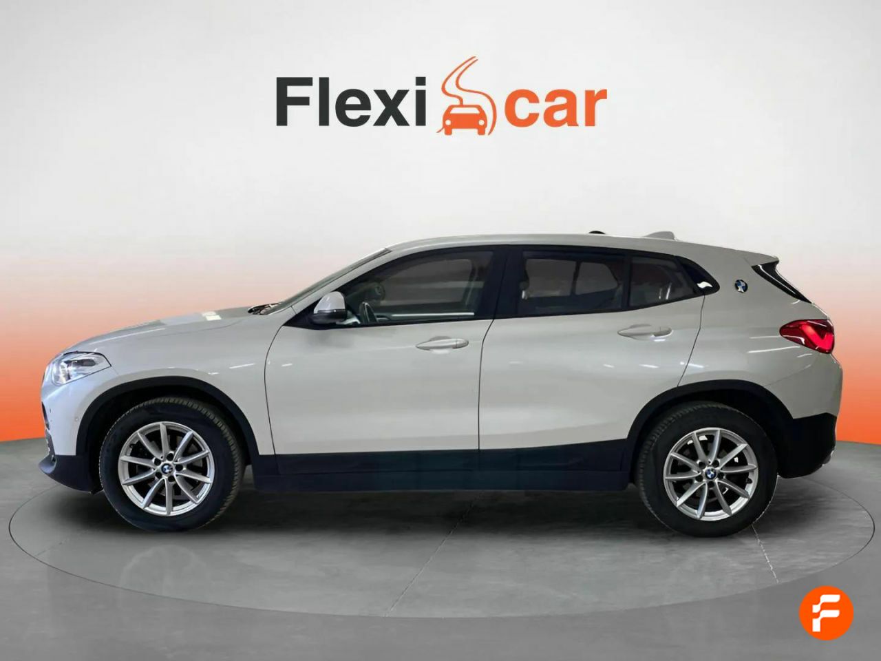 Foto BMW X2 3