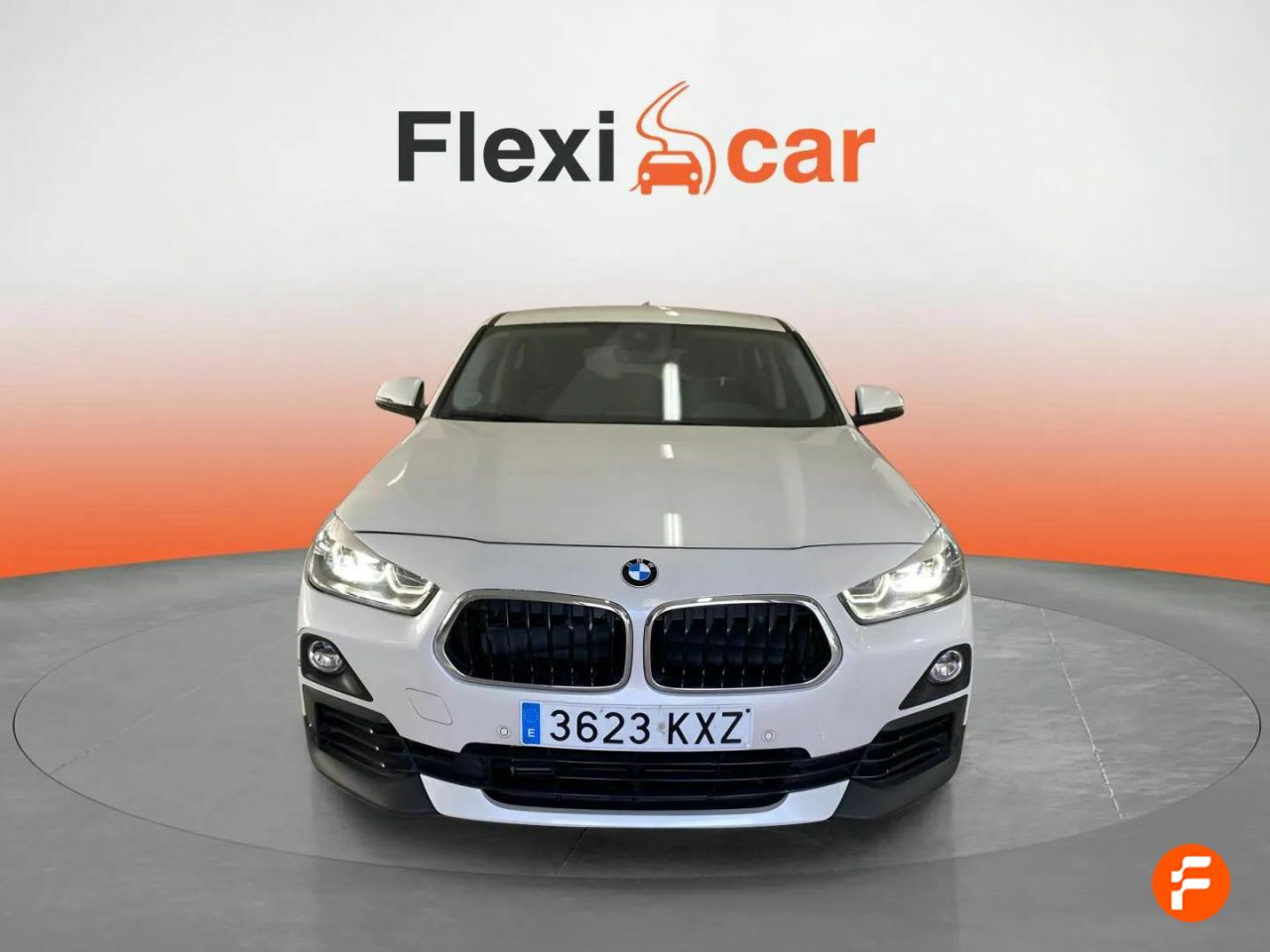 Foto BMW X2 5