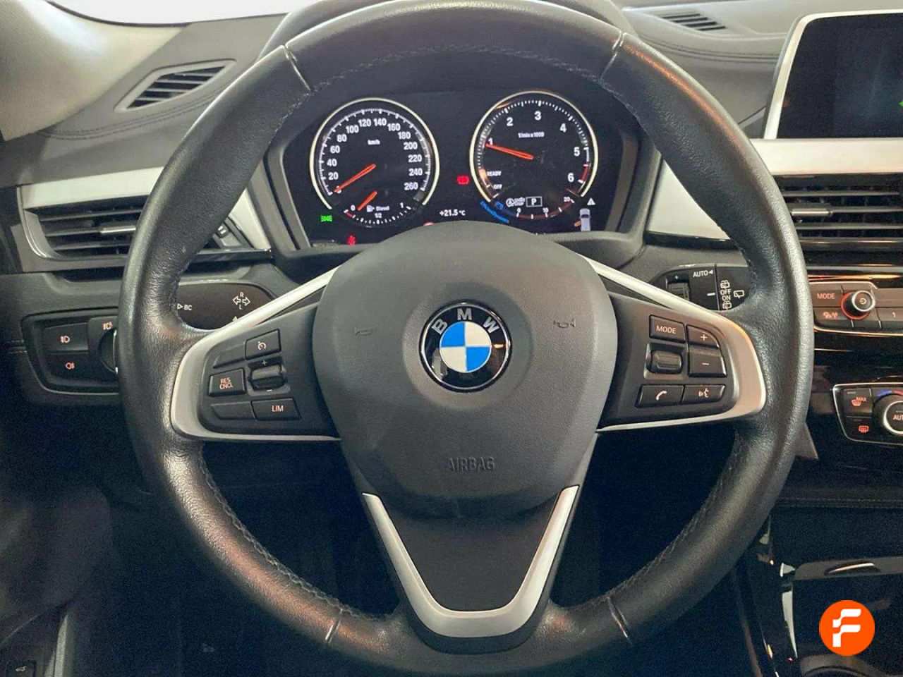 Foto BMW X2 9