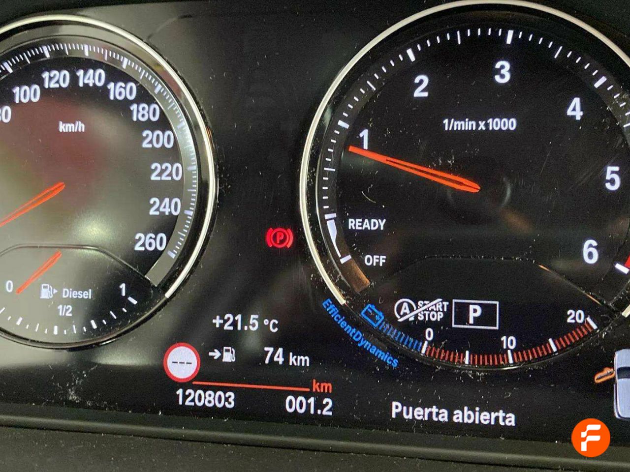 Foto BMW X2 10