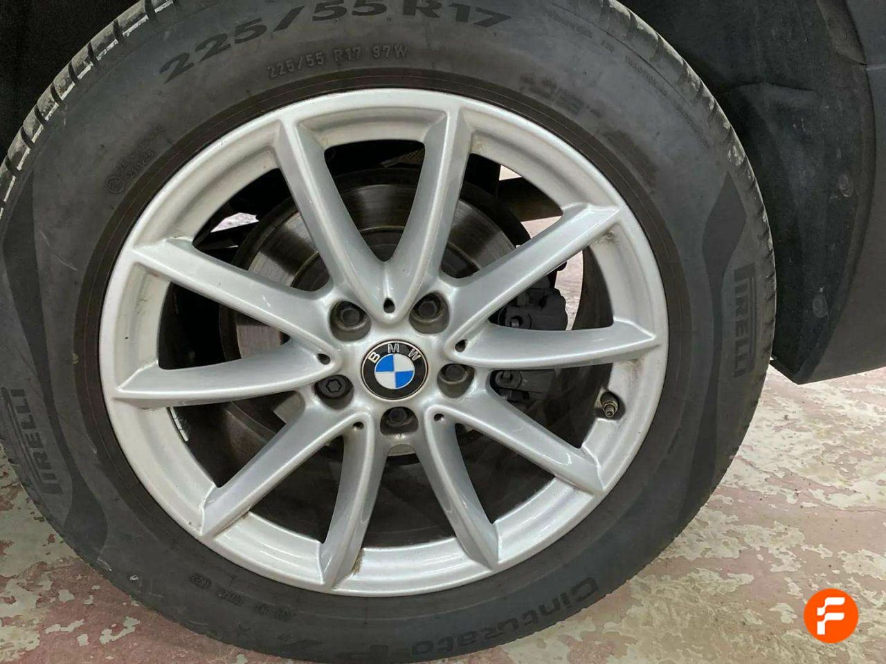 Foto BMW X2 15