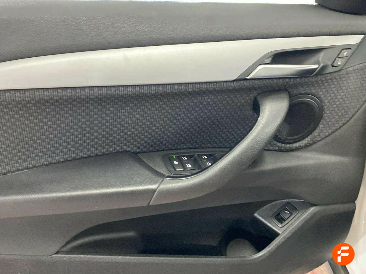 Foto BMW X2 19