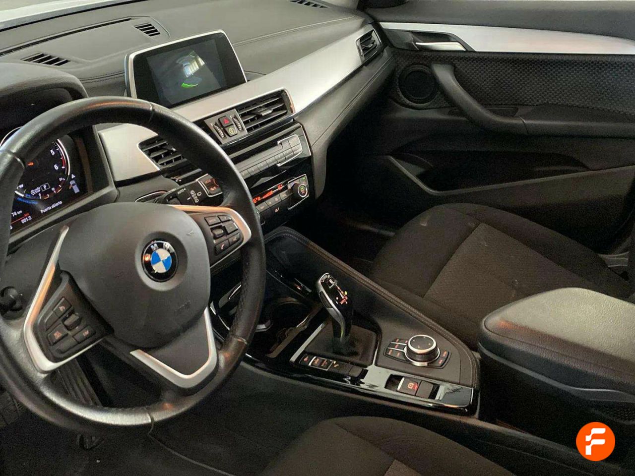 Foto BMW X2 20