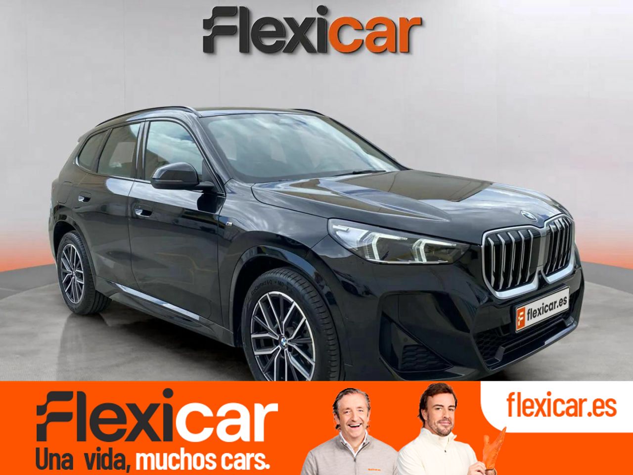 Foto BMW X1 1