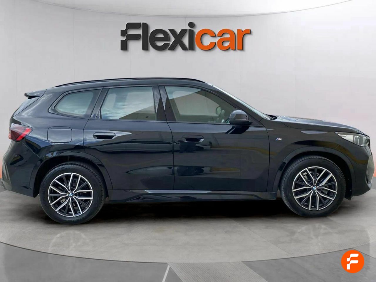 Foto BMW X1 8