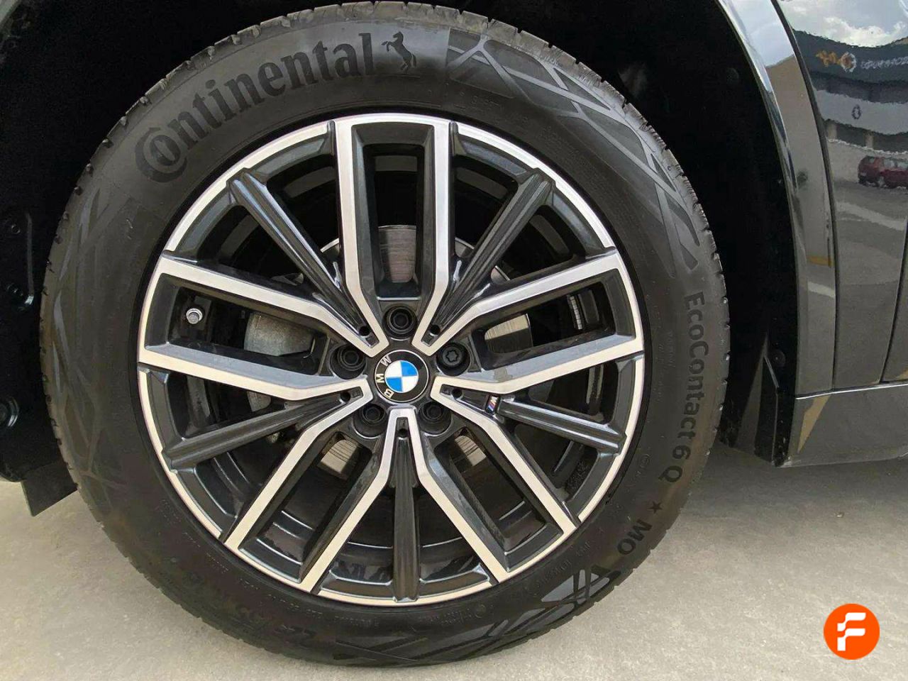 Foto BMW X1 18