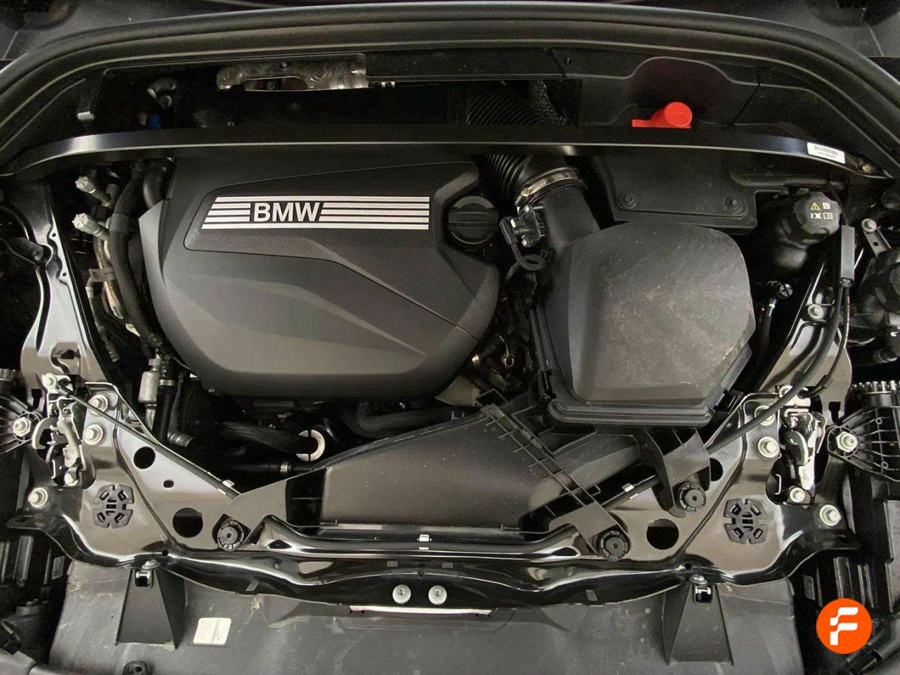 Foto BMW X1 19