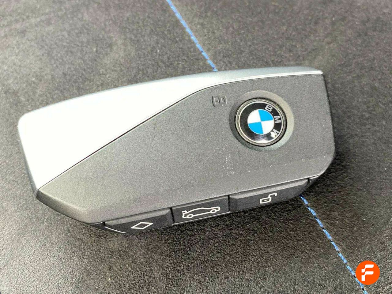 Foto BMW X1 21