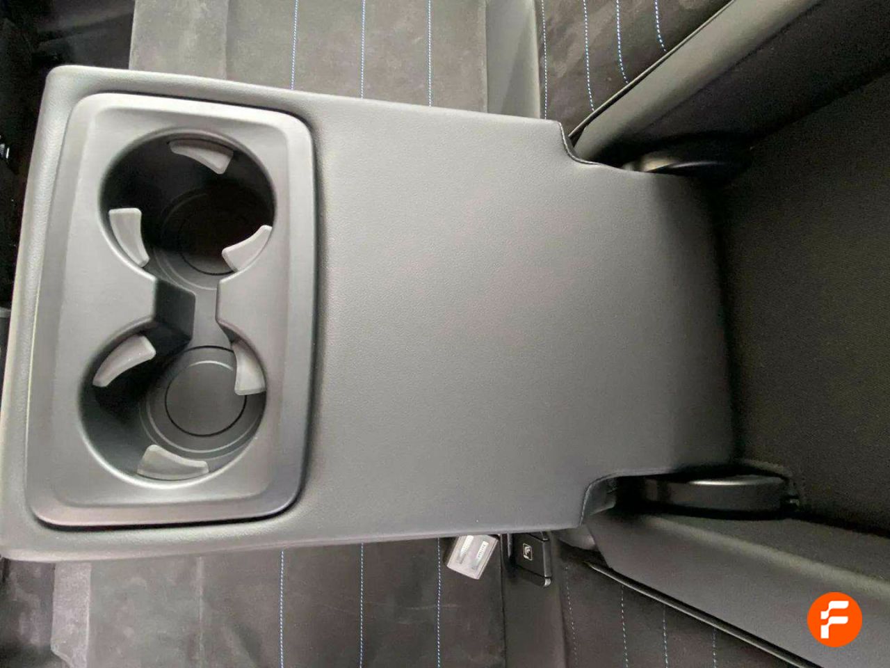 Foto BMW X1 31