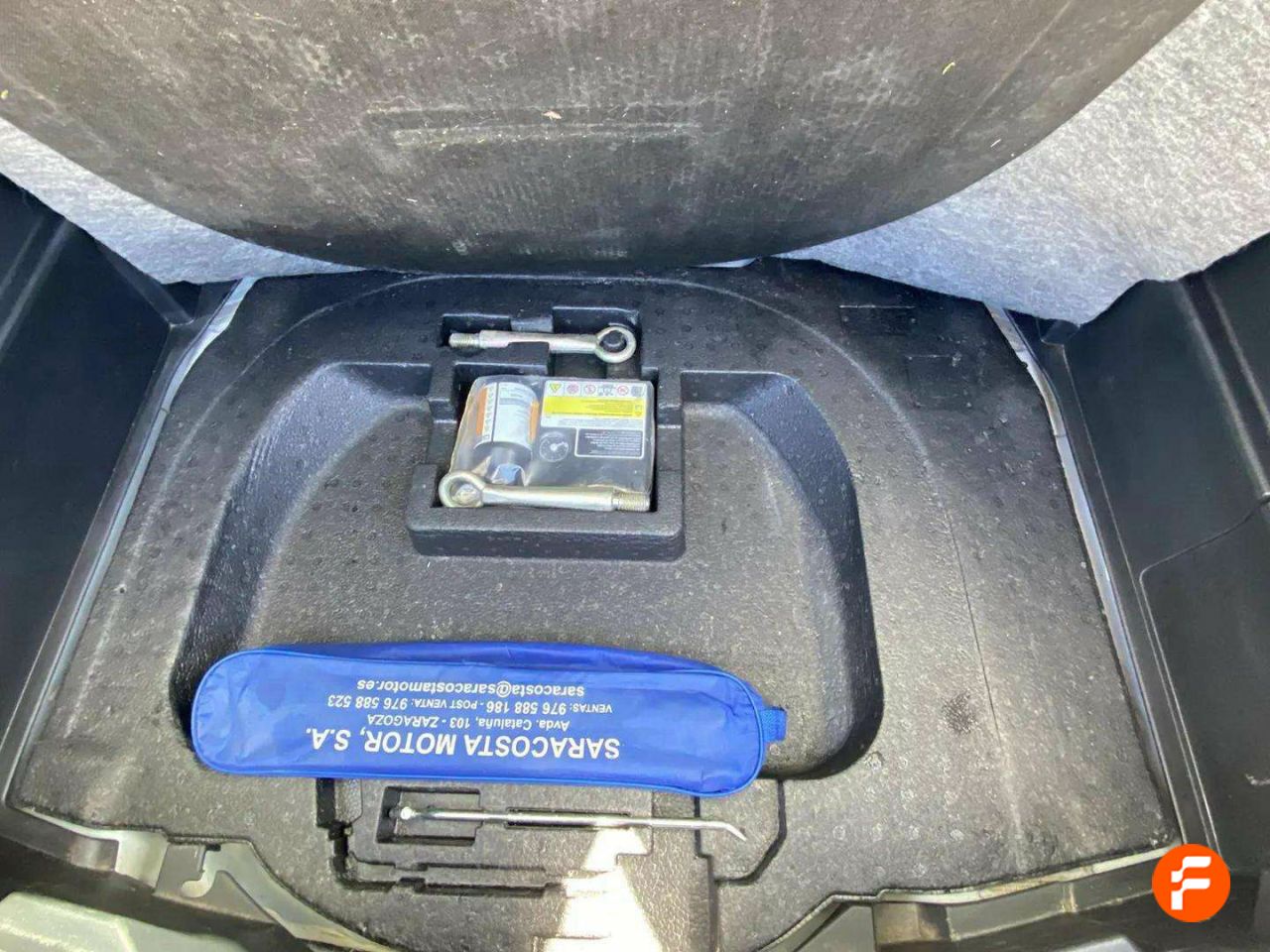 Foto Mazda CX-3 20