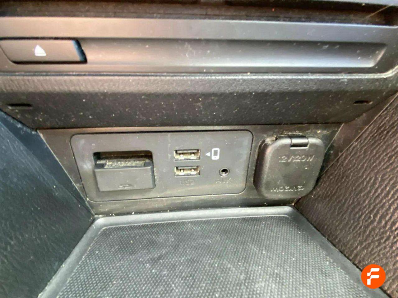 Foto Mazda CX-3 23