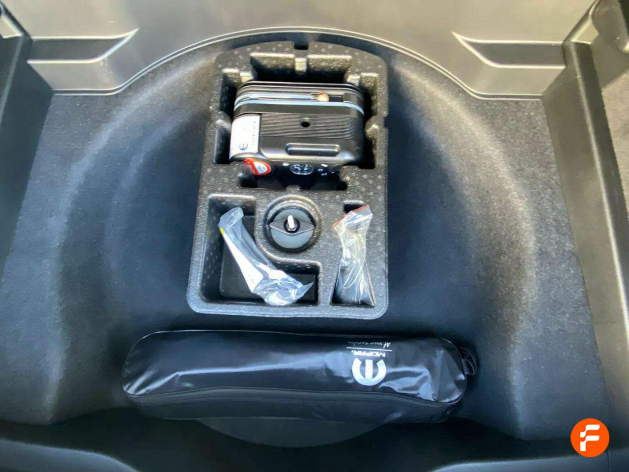Foto Jeep Cherokee 20