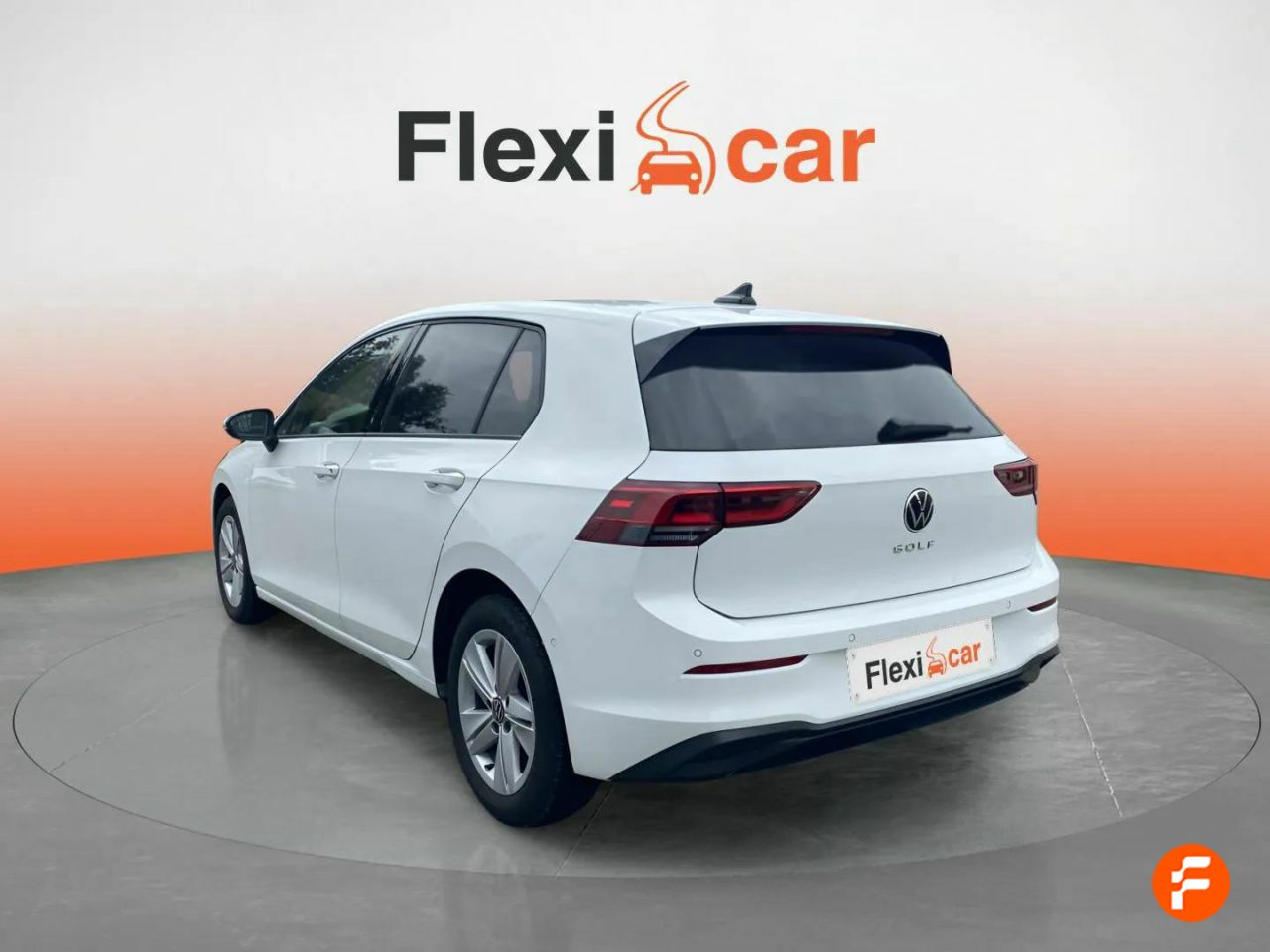 Foto Volkswagen Golf 4