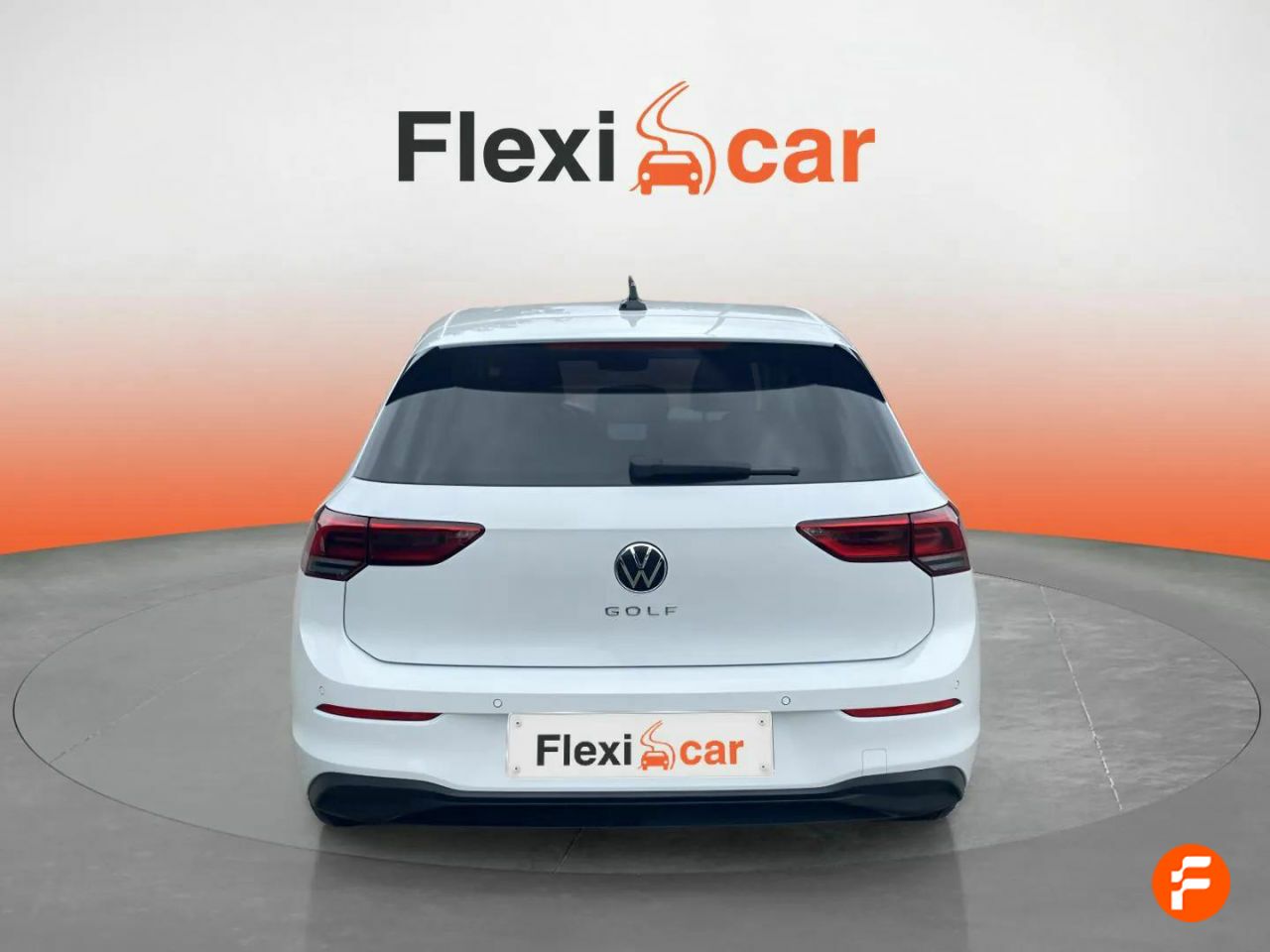 Foto Volkswagen Golf 5