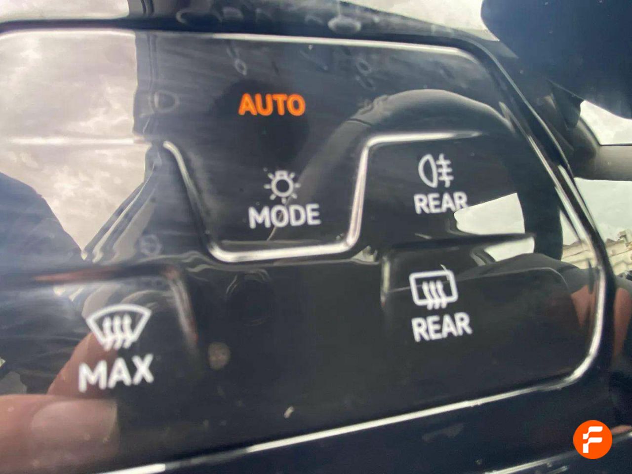 Foto Volkswagen Golf 22