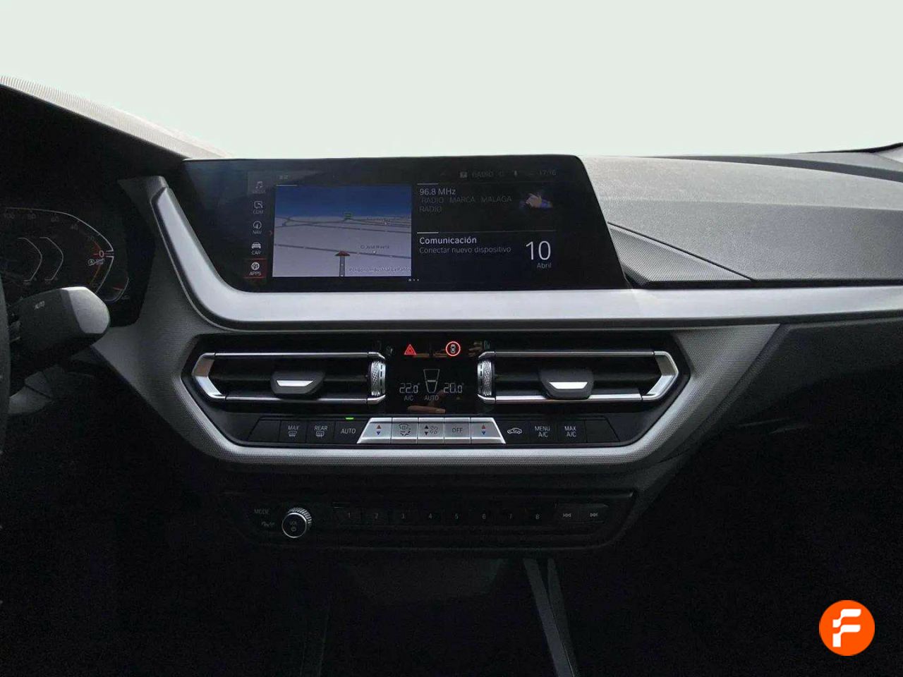 Foto BMW Serie 2 11