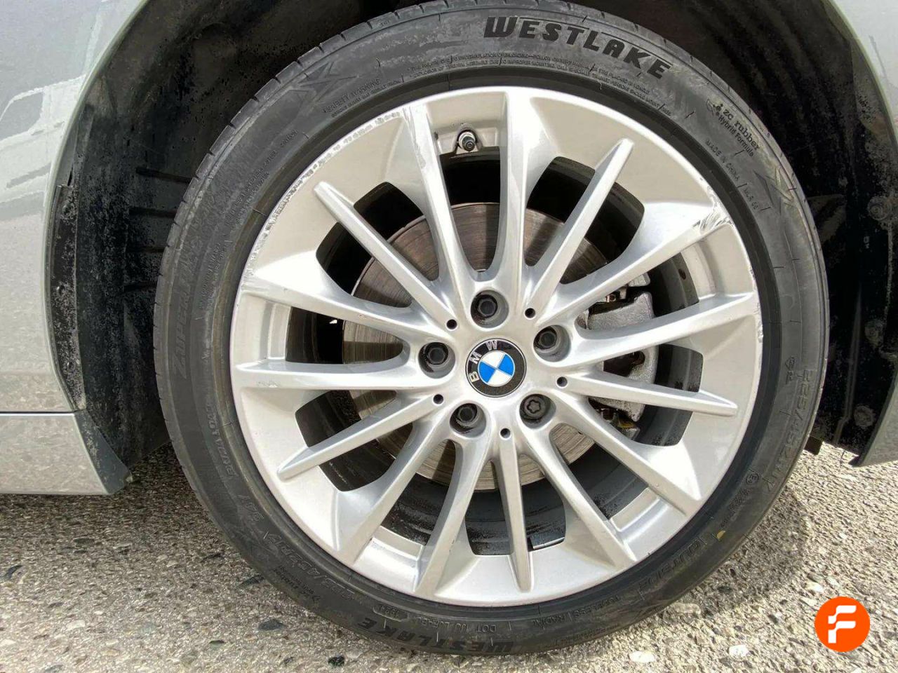 Foto BMW Serie 2 18