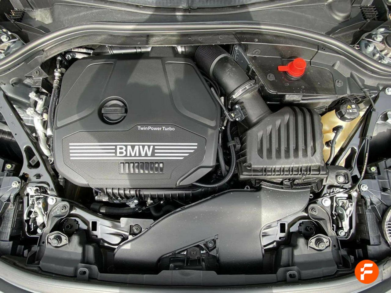 Foto BMW Serie 2 19