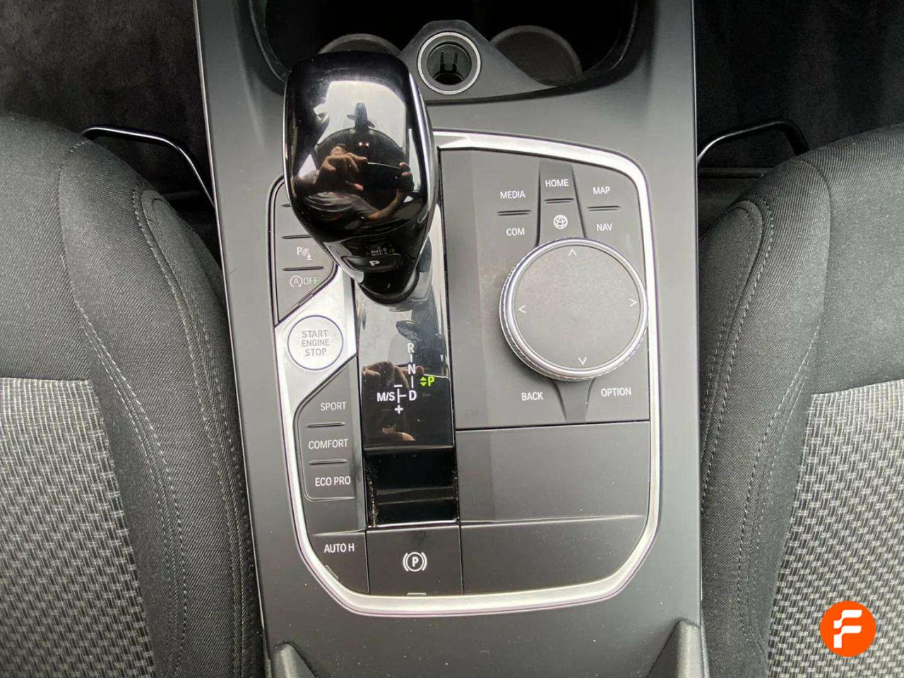 Foto BMW Serie 2 23