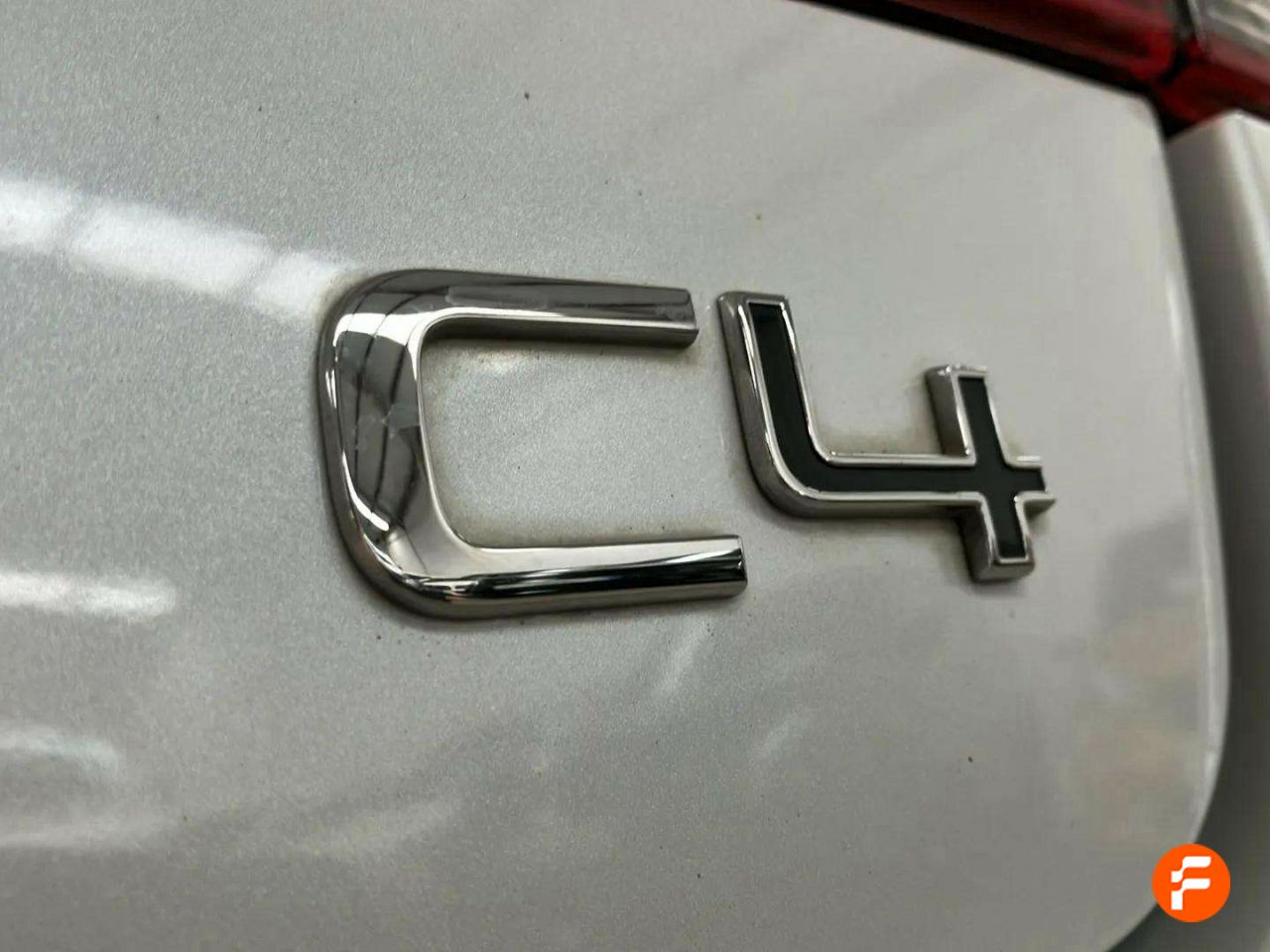 Foto Citroën C4 Cactus 19