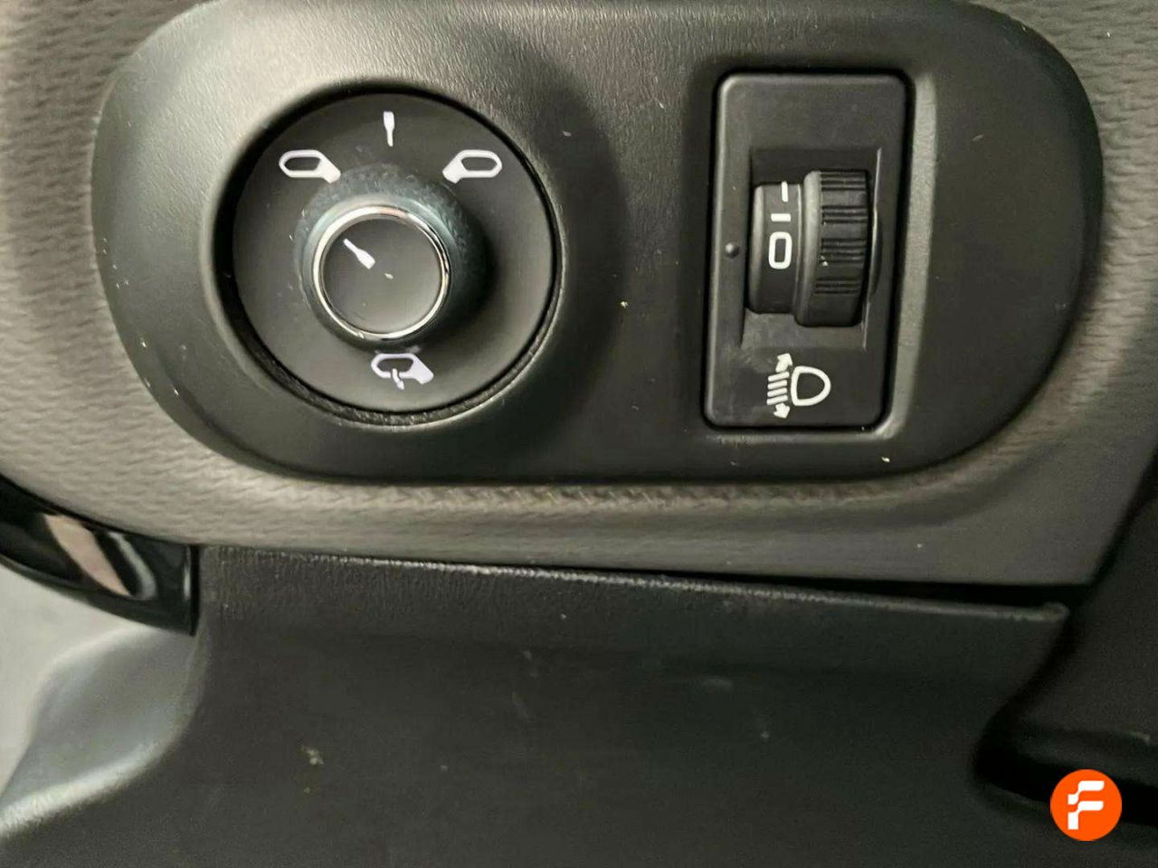 Foto Citroën C4 Cactus 20
