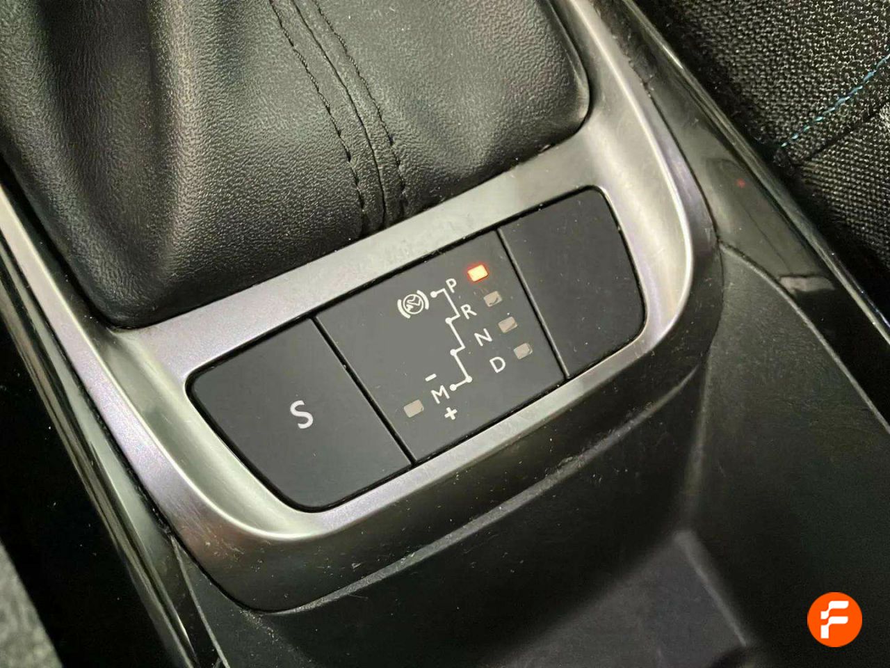Foto Citroën C4 Cactus 24