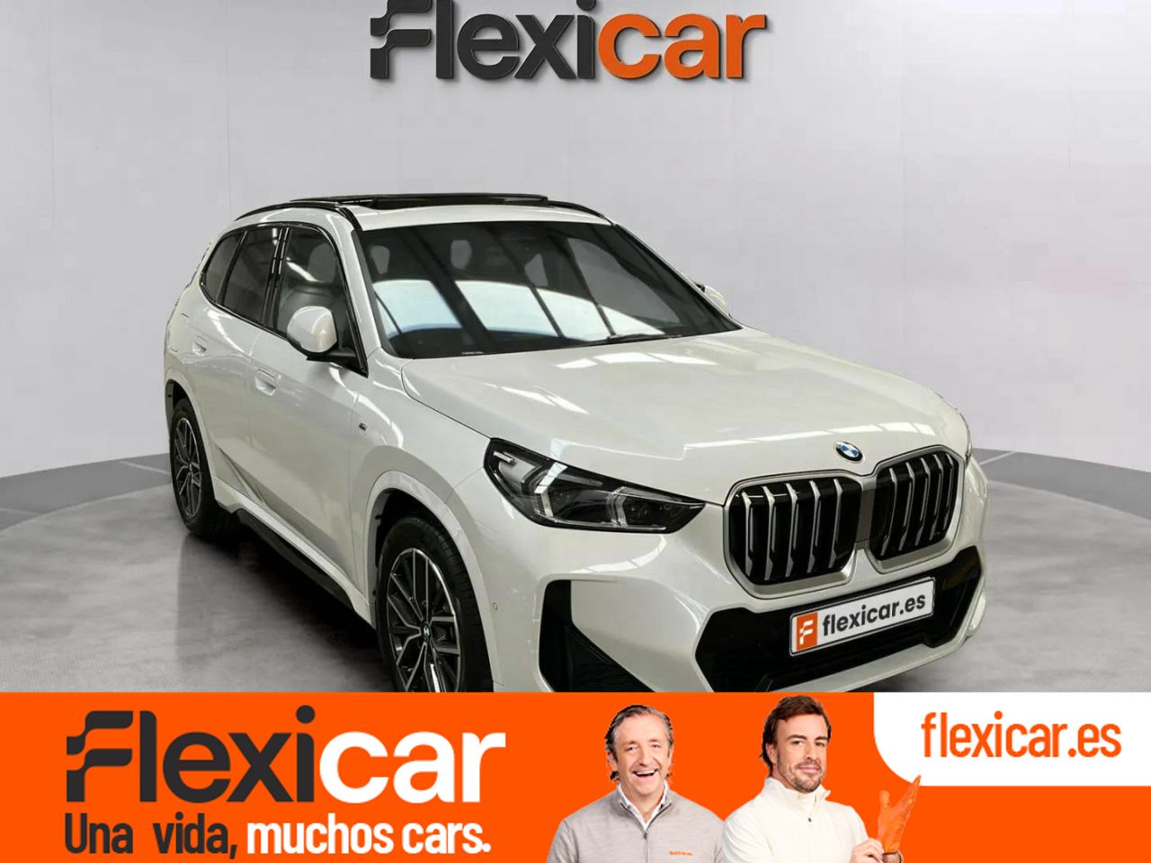 Foto BMW X1 1